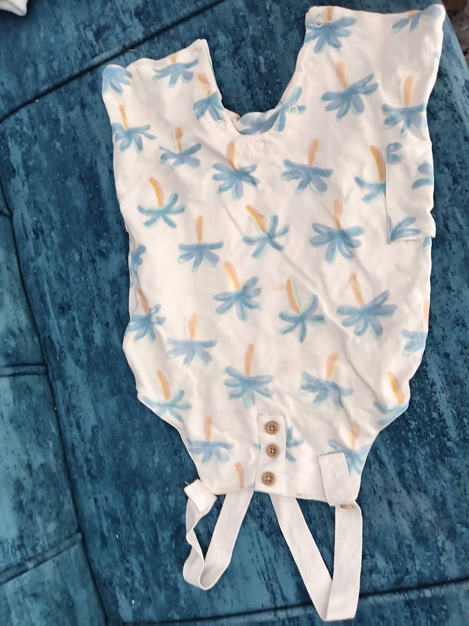 ملابس بناتي عمر اشهر الحد 9اشهر


**إذا كنت صاحب هذا الإعلان وتريد حذفه لأي سبب، رجاءا أرسل رسالة إلى الدعم الفني**