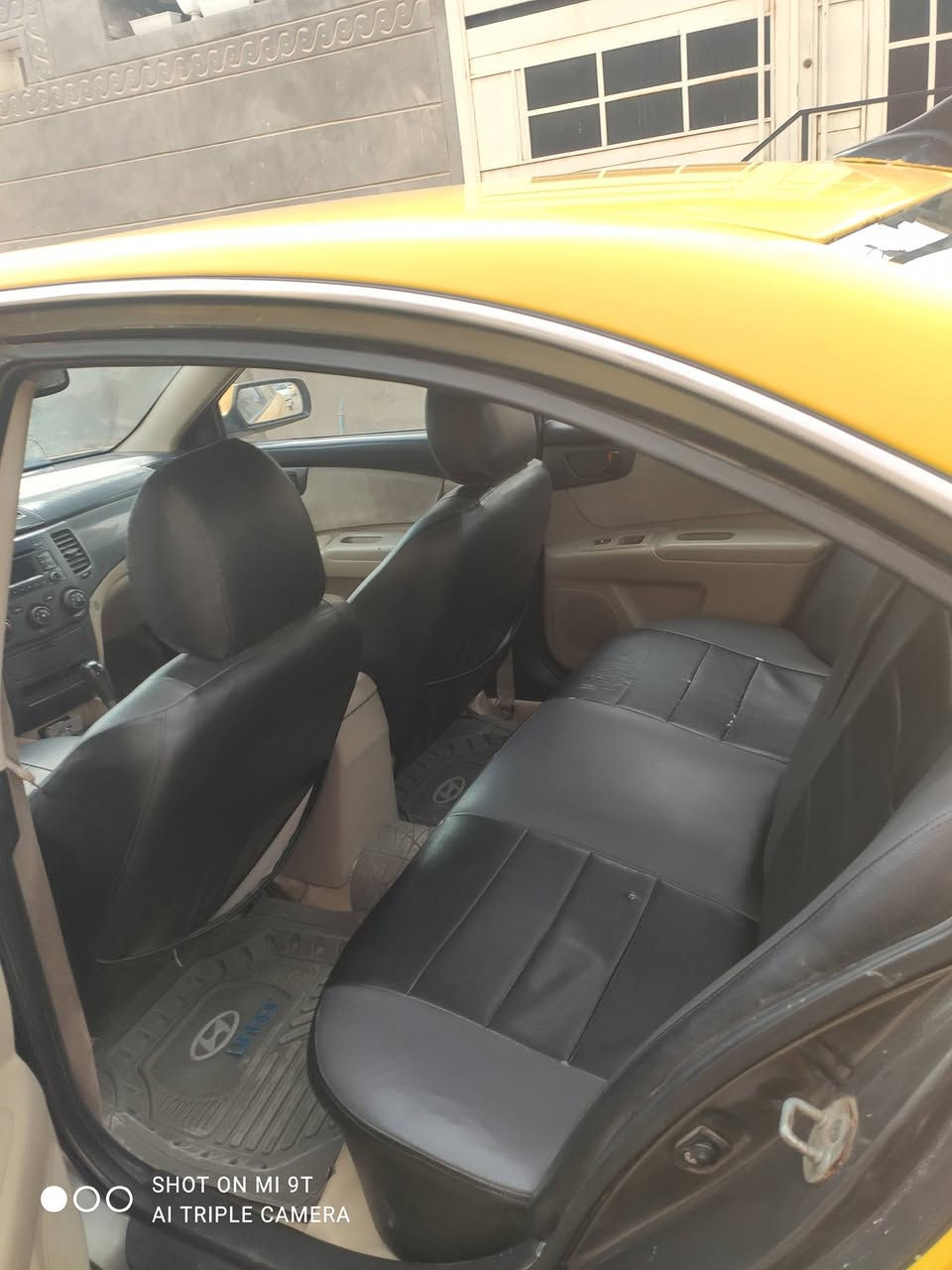 السلام عليكم اوبتمه وارد امريكي 2009 للبيع السعر 110وبيها مجال للاستفسار الاتصال على هاذه الرقم مكلف بالنشر
***********
