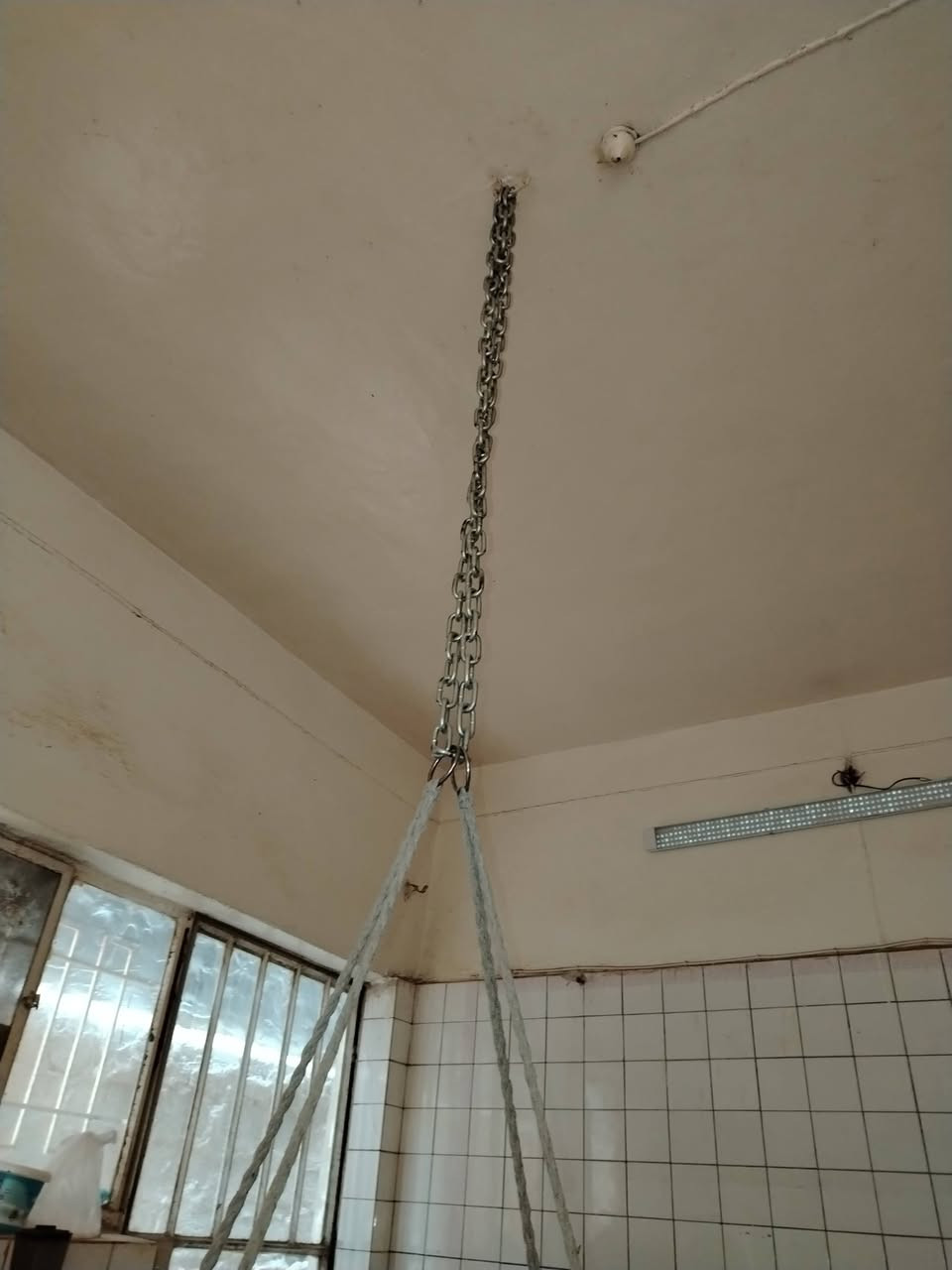 للبيع استعمال قليل مكان بعقوبه ***********
