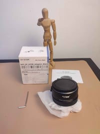 أدابتور EF-R • كانون • أربيل