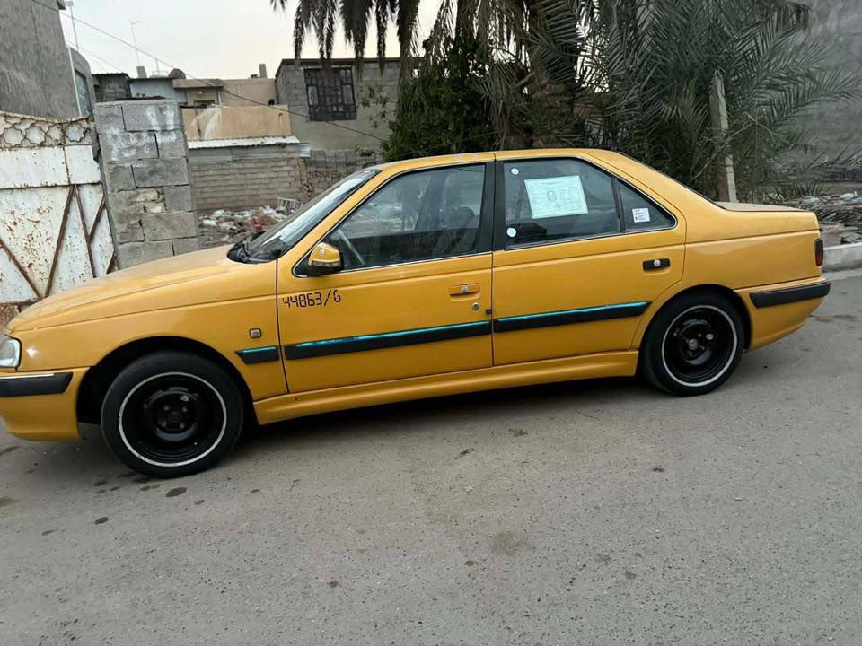 بيجو بارص
موديل2015

سيارة كفالة 

ترايك امين متريد 

تحكم مريات 

كهربائيات كلهة شغالة 

مابيهة نقص ولابرغي 

لسعر45وبيهة مجال للطيبين 

الله شاهد ضالمتهة لصور سيارة احلة من لصورة بهواية 

رقمي***********

رقمي لثاني ***********

سيارة على وضع لشركة 

تبريد ثلج تدفئة كلهة شغال

تأيرات تخم ابو لخط الابيض

مكينة كير كفالة

صدر ورة صدر كدام جديدات 

لسيارة عليهة ادامة كاملة نوزلات بلكات 

على اخر حباية فيت بم كلة جديد

مكاني صلاح الدين الدجيل
