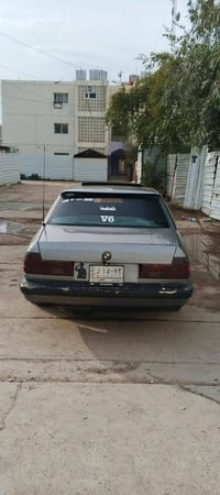 اومراوس • ١٩٩٣ • محرك طياره