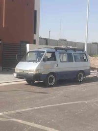 كيه بسته للبيع سياره جاهزه خير من الله تخم تاير ابو الخط البيض باتري ج...