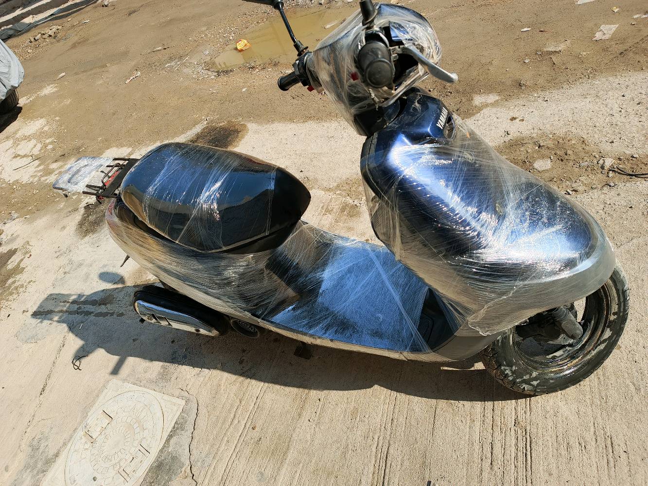 الاعظميه سبع بكار 