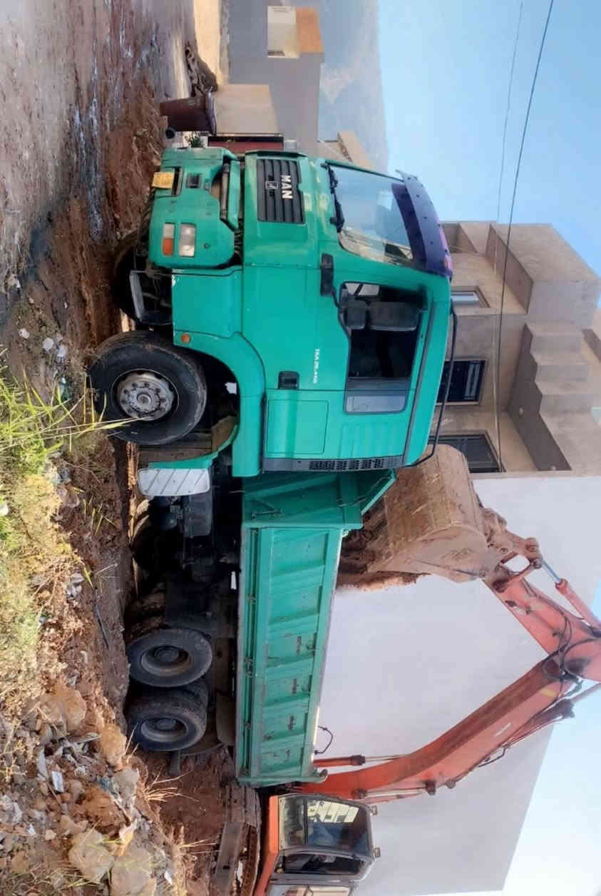 مان تكا بيلاد قلاب موديل ٢٠٠٤ مكينه ٤٦٤ كير ريتادير  مجموعه ي  شير  هه موي بشرت   عنوان دهوك رقم تلفون ***********
