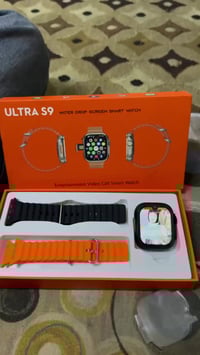 ساعة أصلية • تدعم شريحة • تشغل تطبيقات