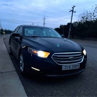 توروس • ٢٠١٣ • بلا بوية