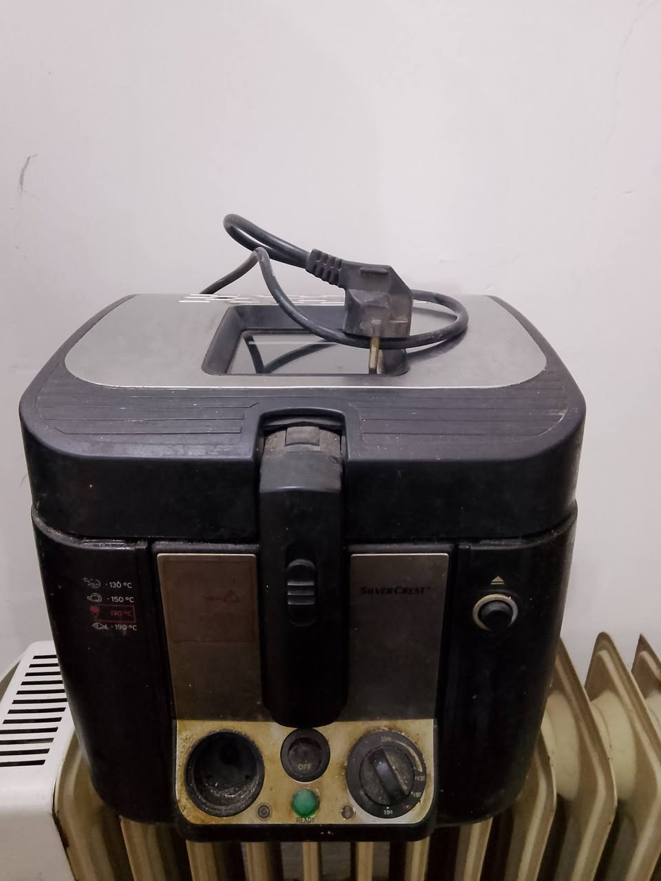 صوبه شغاله بس يحتاجله نقص كلوب مال جمر ب25 ومثرامه سعره 25 والقلايه مال بتيته سعره 10 مكاني بغداد


**إذا كنت صاحب هذا الإعلان وتريد حذفه لأي سبب، رجاءا أرسل رسالة إلى الدعم الفني**