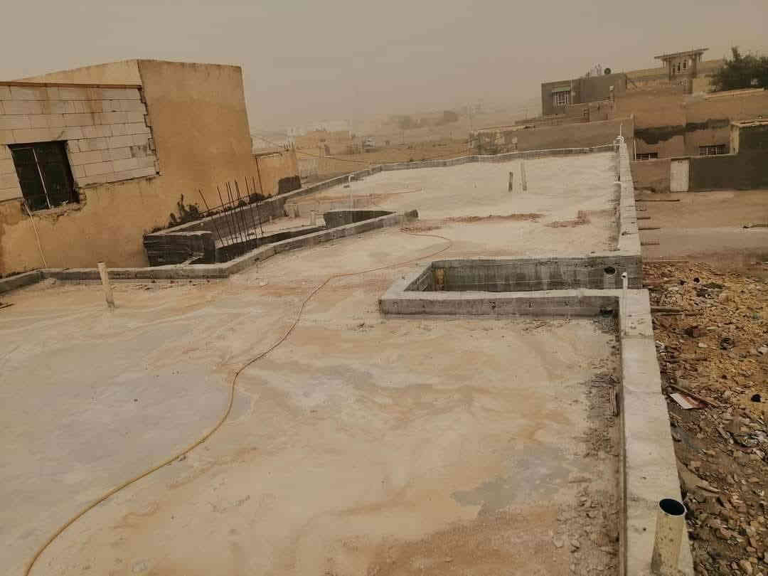 عملنه نجاره وحداده
داخل الخضر والسماوة 
حسب المساحة وشرط العمل 
أسعار مناسبة 
سطوح رباطات 
علي النجار ***********
