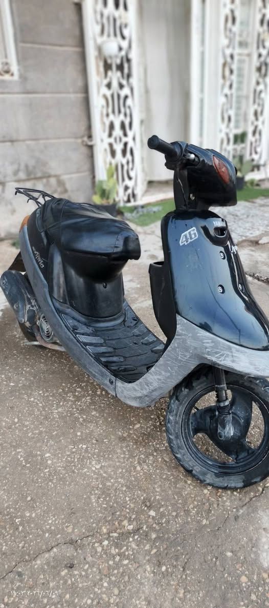 بطه 99 نقص فقط كهربائيات وباتري مكينه شرط مامفتوح برغي بيها سعر 200 وبيها مجال قليل مكاني كربلاء متواجد خاص


**إذا كنت صاحب هذا الإعلان وتريد حذفه لأي سبب، رجاءا أرسل رسالة إلى الدعم الفني**