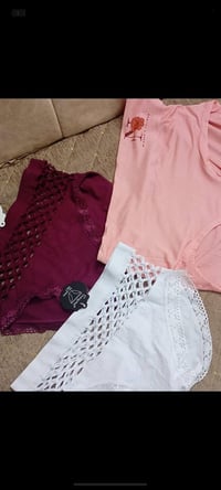تصفية محل قطع جديده اصلية ونظيفه ابيعها بسعر الجملة للتواصل واتساب 077...