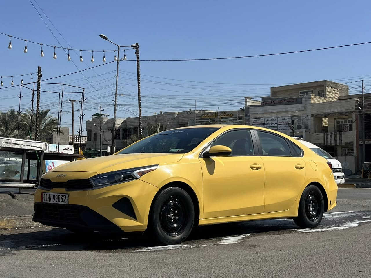 فورتي موديل ٢٠٢٣ ماشيه ٧٠ 
السعر ١٧٢ وبيها مجال


**إذا كنت صاحب هذا الإعلان وتريد حذفه لأي سبب، رجاءا أرسل رسالة إلى الدعم الفني**