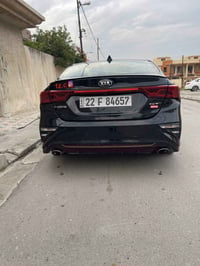 فورتي سبورت • ٢٠٢١ • الموصل