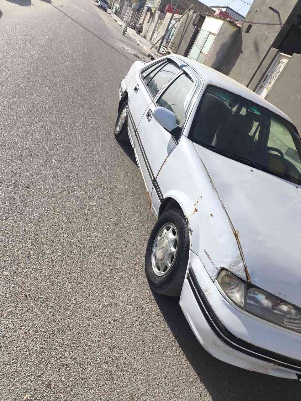 دايو برنس ١٩٩٤
السعر ٢٣

***********
