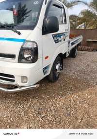 كيه  فحل مسكر موديل 2013 للبيع سياره جاهزه كير مكينه تخم تاير تبريد كل...