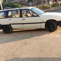 حجم 20 • موديل ١٩٨٩ • رقم ألماني