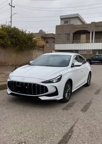 ام جي جي تي • ٢٠٢٥ • ٨٠٠٠ كم