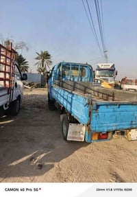 كيه بنكو ٩٤ • محرك بخر • بغداد بسمايه