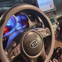 للباحثين عن السيارة العملية والاقتصادية متوفرة الآن كيا صول موديل 2013...