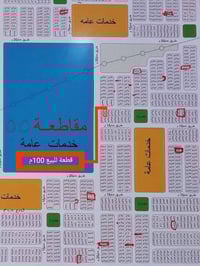 حي الموظفين • طابو صرف • ١٠٠م