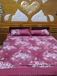 مكتبة جرباية • غرفة نوم