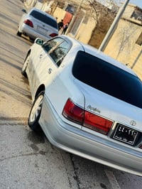 كراون • ١٧٥٠٠٠ كم • سليمانية