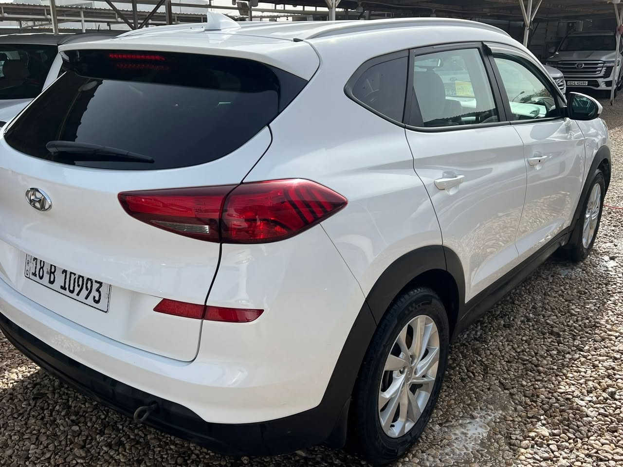 للبيع توكسان ٢٠٢١فول بصمه محرك ٢٠٠٠ويل كب شاشه جبيره وكامره كشن كهرباء السعر١٥٧ورقه

لاستفسار ***********مكاني الحله 

سونار مرفق تبديل جاملغ وبنيد وبدون صبغ 
جنطه فتح براغي فقط
