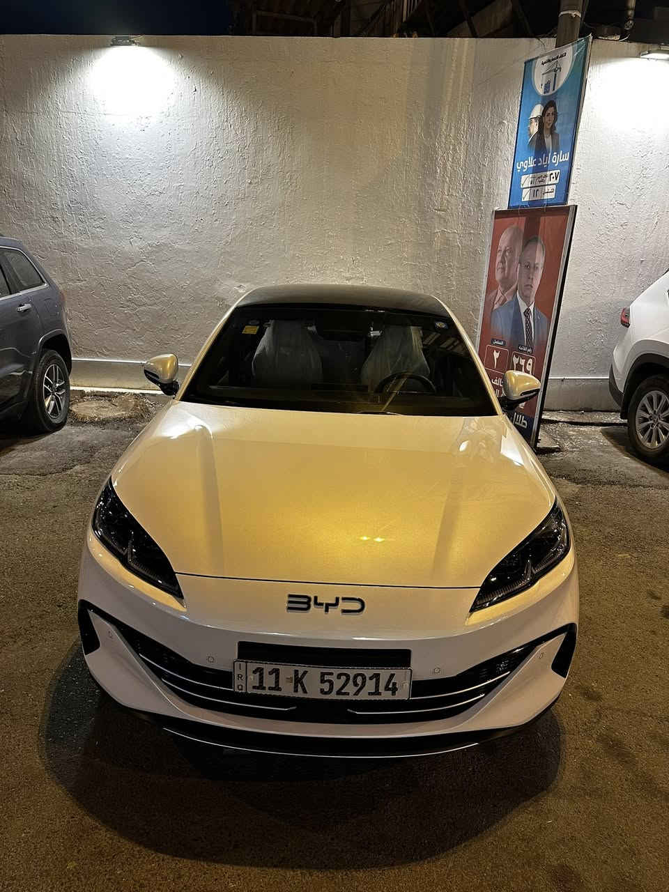 سيل6 للبيع او مراوس بسونك بلاس ماشيه 4500km رقم بغداد للاستفسار راسلني خاص


**إذا كنت صاحب هذا الإعلان وتريد حذفه لأي سبب، رجاءا أرسل رسالة إلى الدعم الفني**