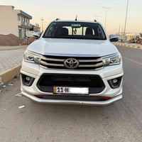 هايلوكس • ٢٠٢٠ • اوتوماتيك