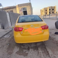 النترا صابونه • ٢٠١٠ • محرك شرط