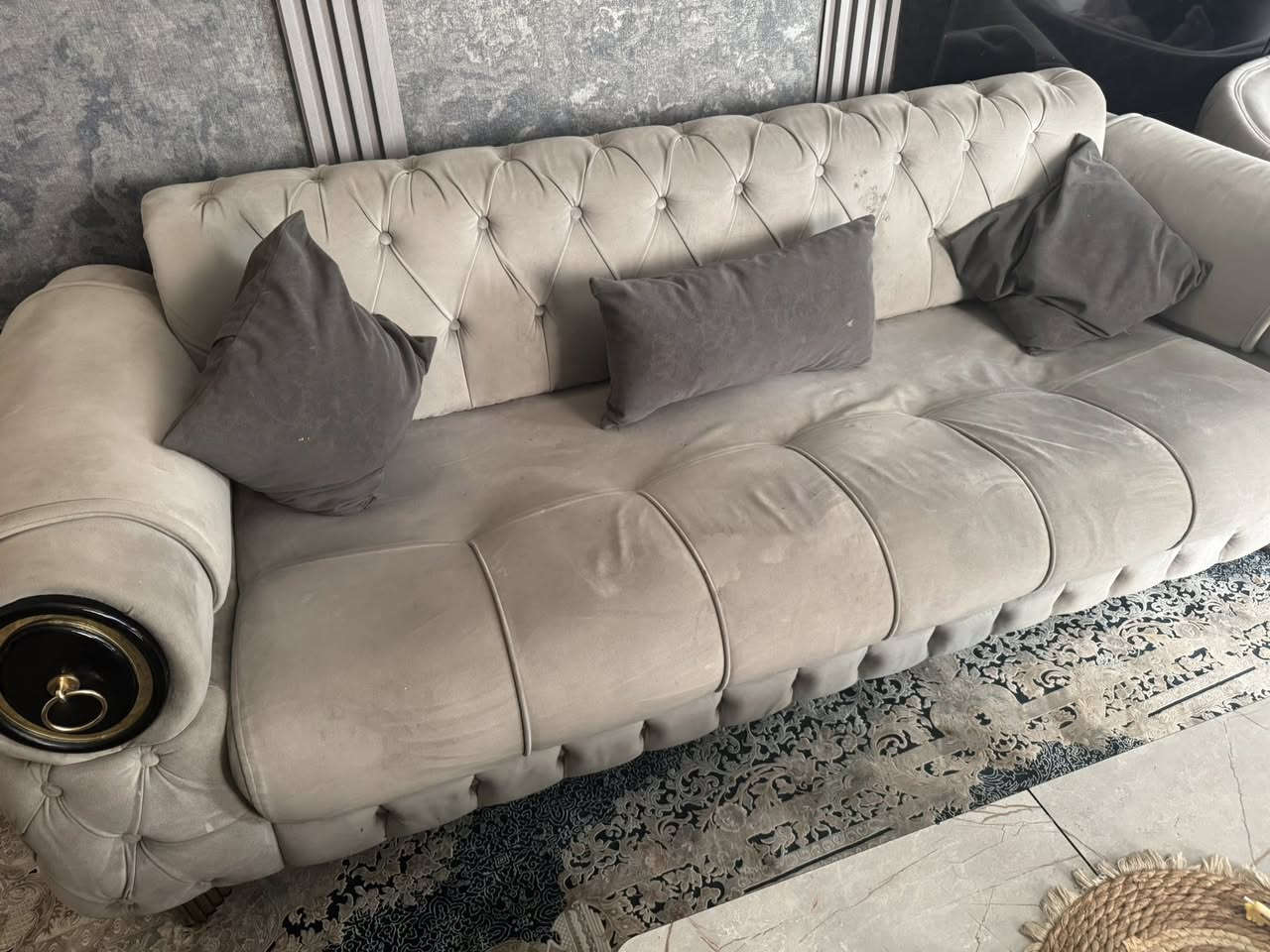 تخم تركي للبيع ١٠ مقاعد


**إذا كنت صاحب هذا الإعلان وتريد حذفه لأي سبب، رجاءا أرسل رسالة إلى الدعم الفني**