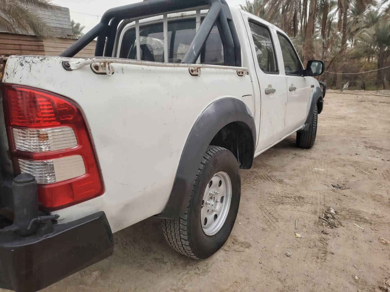 " "بكثرة الصمت تكون الهيبة 🌹🌹🌹.
السيد مدير الكروب الموقر المحترم ❤️
الي يدور مدام وجاهز
فورد رنجر موديل 2008
قرصه واصل بوجهك للترقيم
كفاله عامه جديده بمعنئ الكلمه
المراوس مقبول
مزاد وزاره الداخليه 🚀🚀👇
محرك وكير بلاد  مدامه بلكامل صدر امامي خلفي جديد تخم تاير جديد محرك تبدل جديد تخم بطاين جديد دوشمه للكشنات ارضيه تغليف جلد حمام فتحه للفيتبم وفيتبم جديد وتم غسل التانكي  سلف دينمو  مع بور @إشارة جديد جهاز سحب اصلي @إشارة
فقط بينان نصبغن لان جانت دوريه والبقيه كفاله عامه
نتكفلها من الضربه او الكص او اي عيب شرعي
تسجل بابل او اي محافضه بطلب سياره جاهزه نتكفل المحرك  والكير والاكسن والشاصي وعلا الفحص📶 ونتكفل@ كافه اصوليات السياره 🌹تستلم وثيقه استلام العجله الاصليه مع مكاتبه مع  مع وكاله ام الباركود بنفس اليوم✅
تكاليف الرقم على المشتري والبصمه علينه السعر 44$$  @إشارة
المراوس مقبول  التفاصيل داخل الفيديو@
       ***********
اتصال مع واتساب ***********
ملاحضه🔥//☎️📞 نعتذر اذ لم يتم الرد مباشرا سنتصل بك لاحقا باقرب وقت ممكن تحياتنا للجميع♥️♥️♥️@@@
