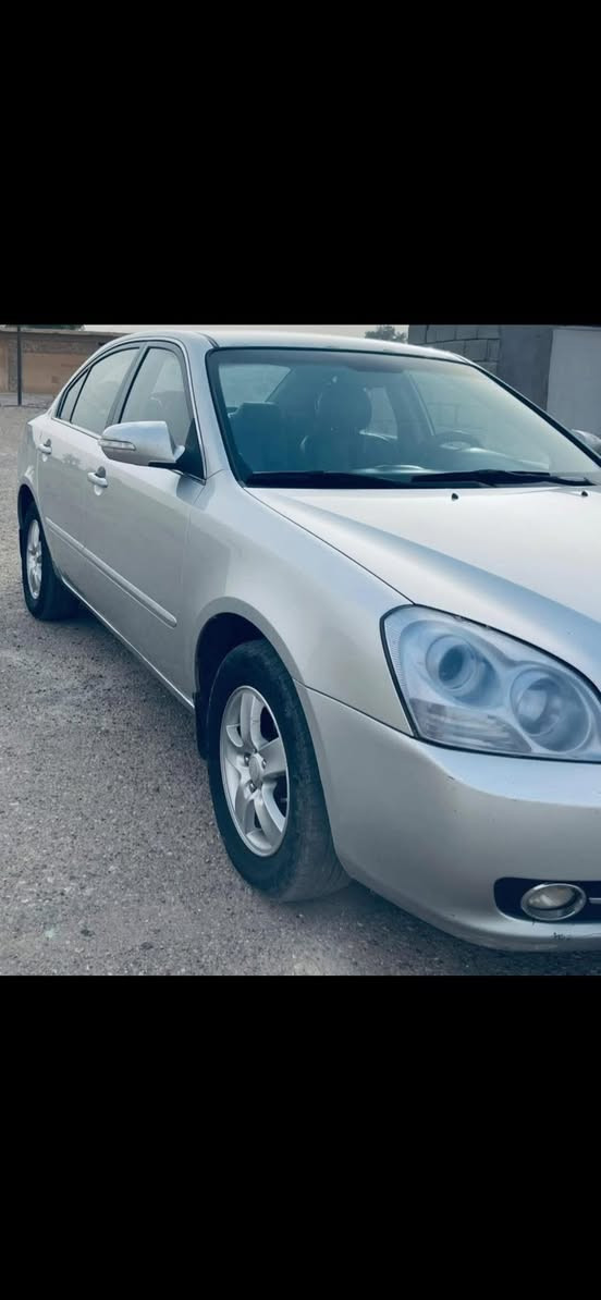 اللبيع رقم بغداد دولي باسمي سنويه جديده  
موديل ٢٠٠٩ محرك ٢٠٠٠ السياره وضع الشركه
اتصال ***********
