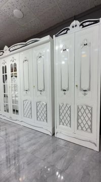 احدث موديلات • نجارة عراقية • خدمة توصيل