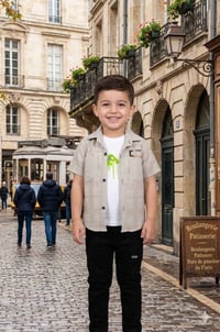 ملابس أطفال • ١-٤ سنين • قضاء النصر