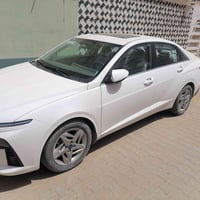 هيونداي اكسنت • ٢٠٢٥ • رقم اربيل