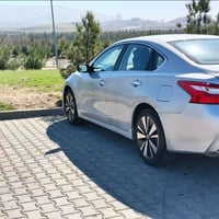 التيما ٢٠١٦ • حادث خفيف • السليمانية