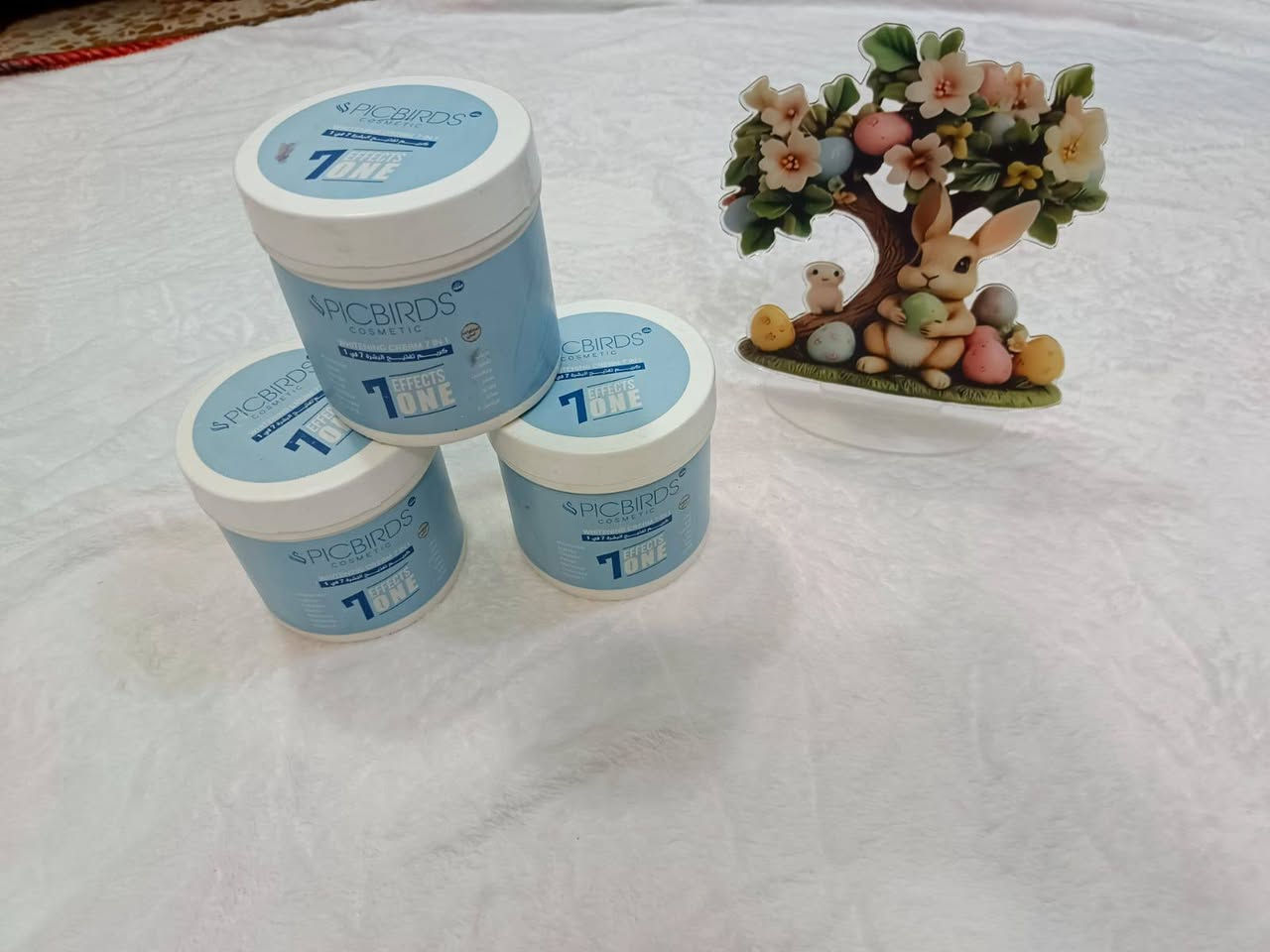 كل قطعة وسعرها .


**إذا كنت صاحب هذا الإعلان وتريد حذفه لأي سبب، رجاءا أرسل رسالة إلى الدعم الفني**