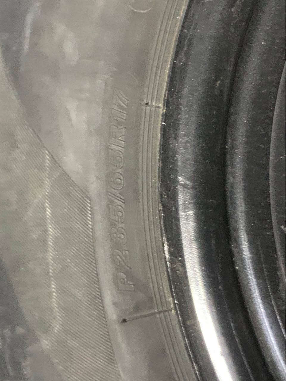 تخم ويل مع تايرات جدد صار شهر مشدودات الويل امريكي اصلي 5 استد مااعرف يرهم كوري امريكي ابيعلك تخم 5 استدات شوف على ياسياره يرهم اني جنت شاده على جيب كومباس السعر 350 استفسار *********** ابيعلك شوف عين تجي تشوف وتاخذ واني بخدمتك جنت شادهن نعمه من الله سفره وحده مسافر بيهن جدد البصرة, العراق
