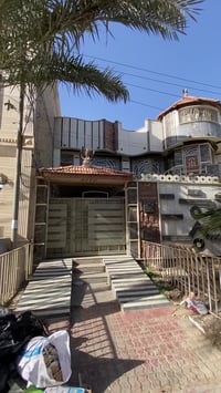 كربلاء • ٣١٠م • طابو باسمي