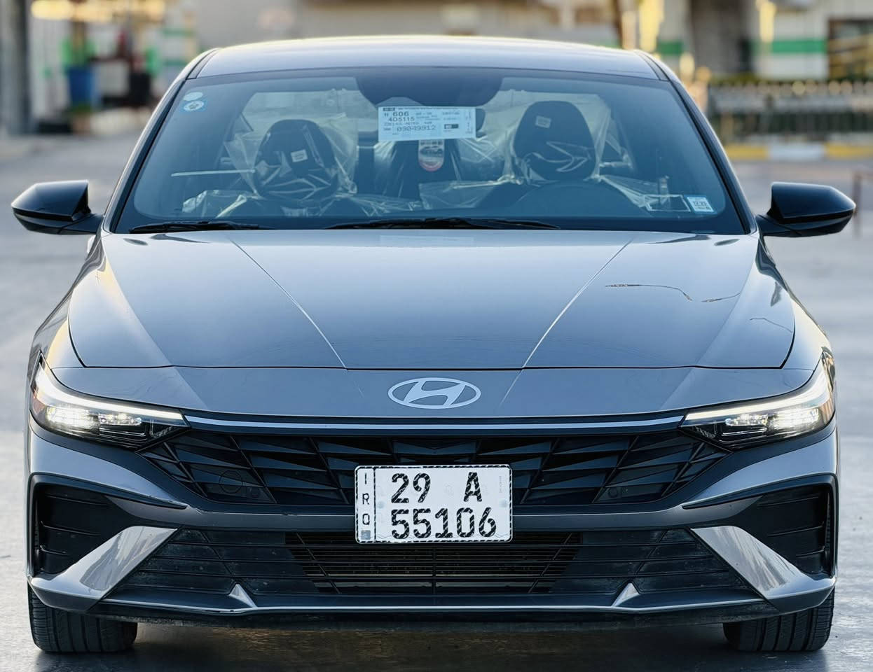 هونداي……النترا

موديل…….2025

وأرد أمريكي  
بدون أرباك 
مكينة 2000 
كامره
تحديد مسار 
رادار 
السيآرة جديده 
رقم واسط كتاب شهداء وكالة

#متوفر__حاليا__جميع_انواع_السيارات

بيع✅✅
شراء✅✅
مراوس✅✅
 
 #شركة_الفهد_العربي

كل الصور معروضه بالتفصيل 

للاستفسار اكثر عن الاسعار والتفاصيل والصور الاتصال بالارقام التالية 

بأدارة 
محمد ابو الطفله 
حسين فارس المالكي 
#واسط_الصويره ✅✅

جميع الأرقام متوفرة واتساب

***********

***********
