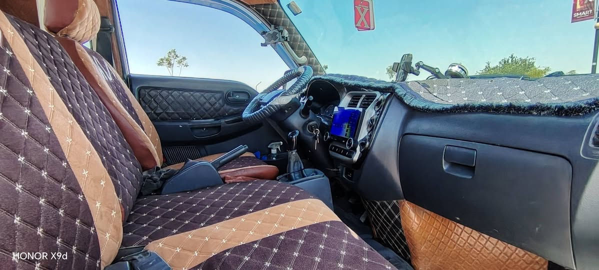 كيا فحل ٢٠١٤
محرك معمر رايمن قبل يومين تبريد شغال شاصي مكفول السياره جاهزه مجهزه للمزيد من المعلومات الاتصال على الارقام*********** او ***********
