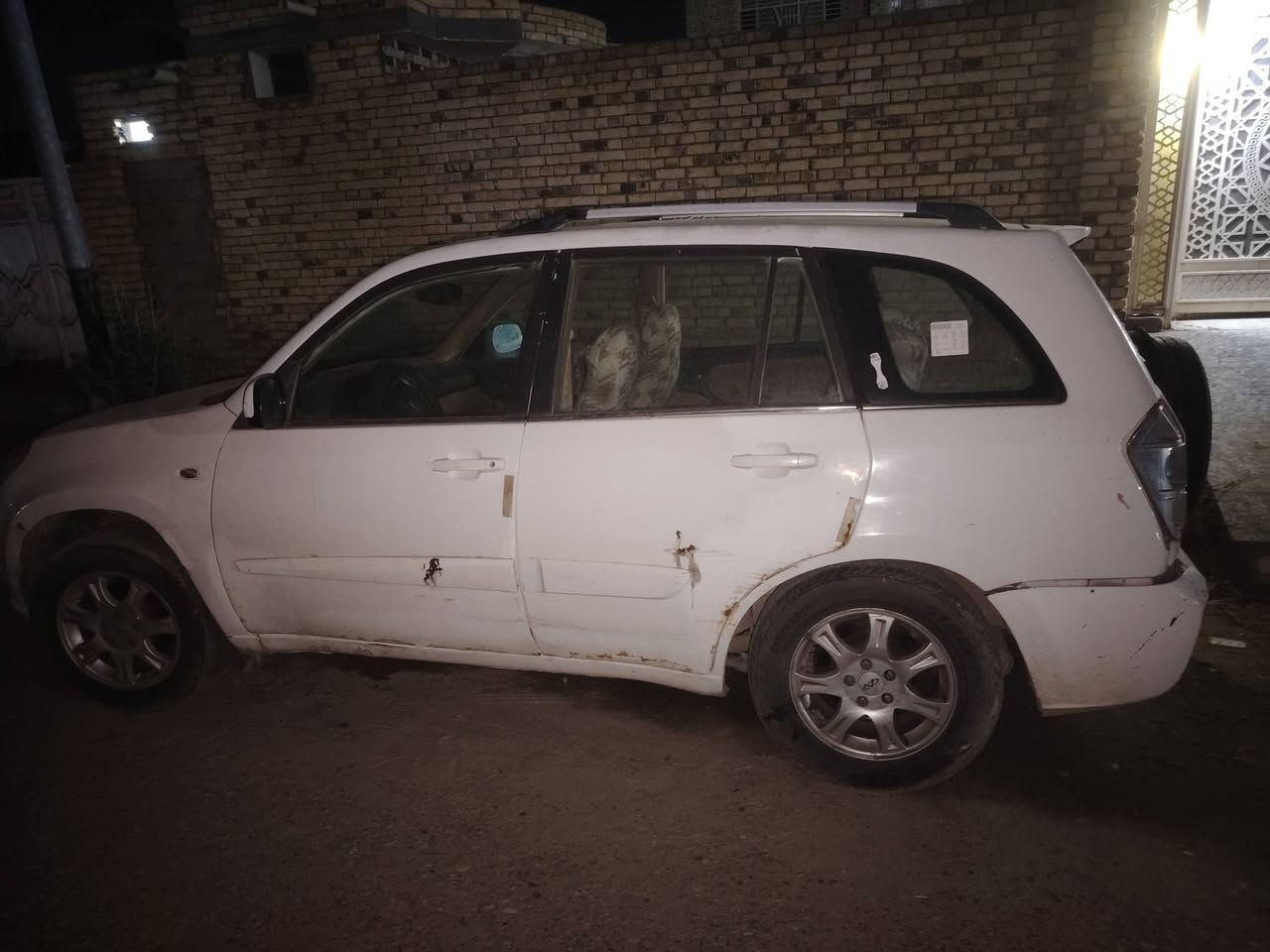 يا الله تيكو رقم بصره محرك بي تبخير والكير بس النمره الاوله تنمر الخلل بالعقل ميسان المجر الكبير ***********
