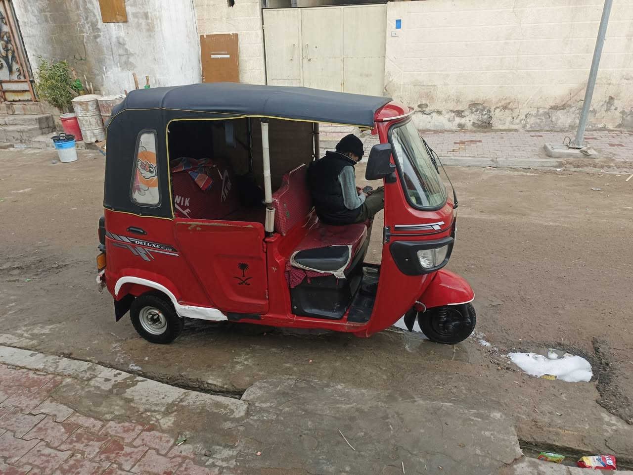 للبيع السعر 8وربع


**إذا كنت صاحب هذا الإعلان وتريد حذفه لأي سبب، رجاءا أرسل رسالة إلى الدعم الفني**