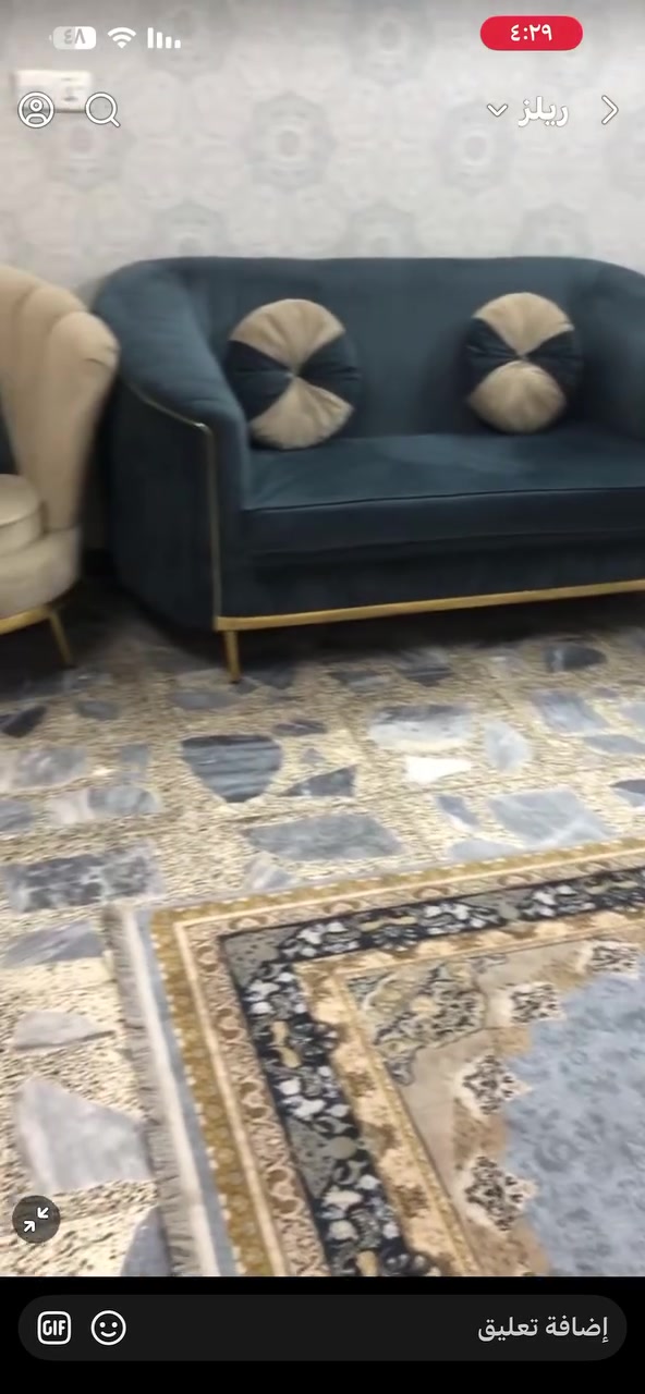 غراض مستخدمه للبيع 
***********
