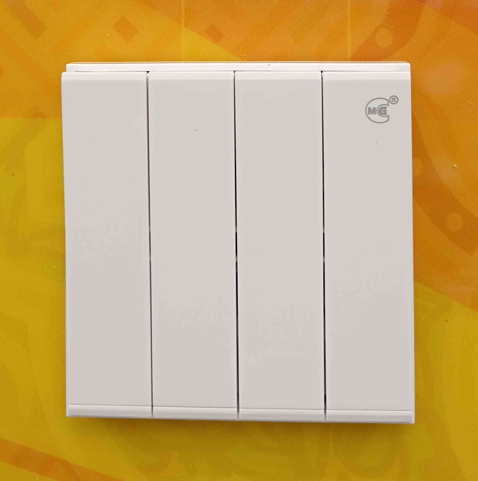 🎉 جديد شركة أضواء السالم 🎉
🔌 ماركة MG – جودة عالية وأناقة لا تضاهى

📞 للاستفسار و الطلب: ***********

✨ سويجات بيانو درجة أولى - نحاس فاخر
🟩 متوفرة بالألوان التالية:
▫️ أبيض
▫️ أسود
▫️ شمباني
▫️ رصاصي

✅ ضمان 25 سنة – ثقة تدوم لعقود
💡 تميز بالأناقة والجودة في كل زاوية من منزلك أو مشروعك
