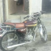سونك • دراجه • موتوسيكل • هوندا سونك • 2019 • 5 كير • مكفوله • نظيفه •...