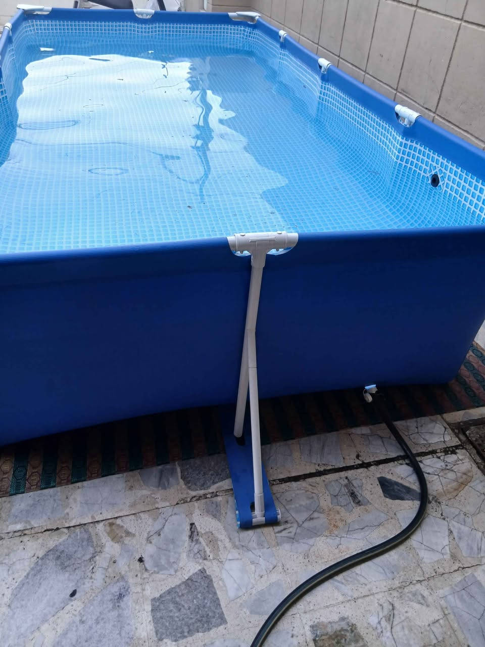 موجود في العامريه بغداد  رايده 90قفل 7759407782 بغداد, العراق


**إذا كنت صاحب هذا الإعلان وتريد حذفه لأي سبب، رجاءا أرسل رسالة إلى الدعم الفني**