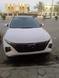 توسان هايبرد • ٢٠٢٢ • رقم صلاح الدين