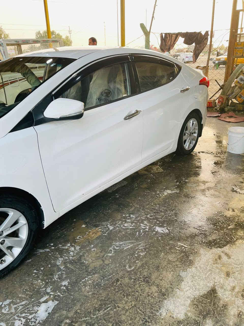 سلام عليكم لنتره خليجي مديل 13 مكينه 1800 رقم قادسيه سنويه ل 27 سياره بيه بنيد وجاملغ بدلات جهت سائق مكان سياره ديوانيه شافعيه سعر 93وبيه مجال رقم لهاتف ***********
